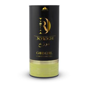 خرید اینترنتی ادوپرفیوم دورخ مدل گودگرل Good Girl حجم 40 میلی + ده میل عطر جیبی