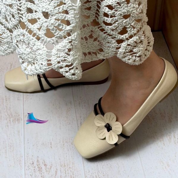 کفش مجلسی 721 جدید