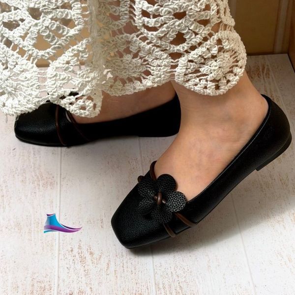 کفش مجلسی 721 جدید