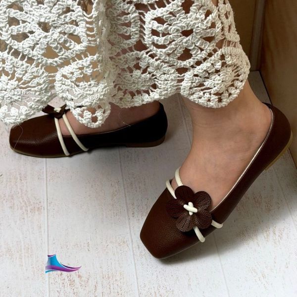 کفش مجلسی 721 جدید