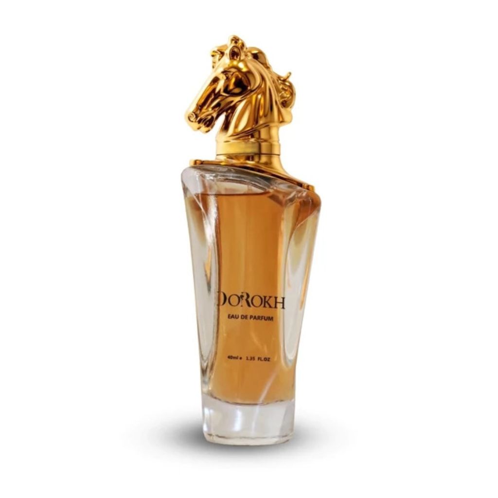 خرید آنلاین ادوپرفیوم دورخ مدل تامفورد فابیولس حجم 40 میلی + ده میل عطر جیبی هدیه