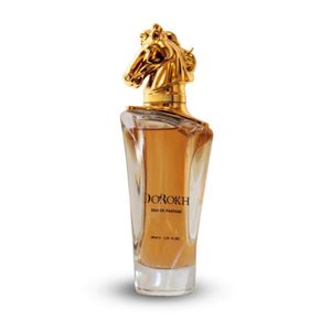 خرید آنلاین ادوپرفیوم دورخ مدل تامفورد فابیولس حجم 40 میلی + ده میل عطر جیبی هدیه