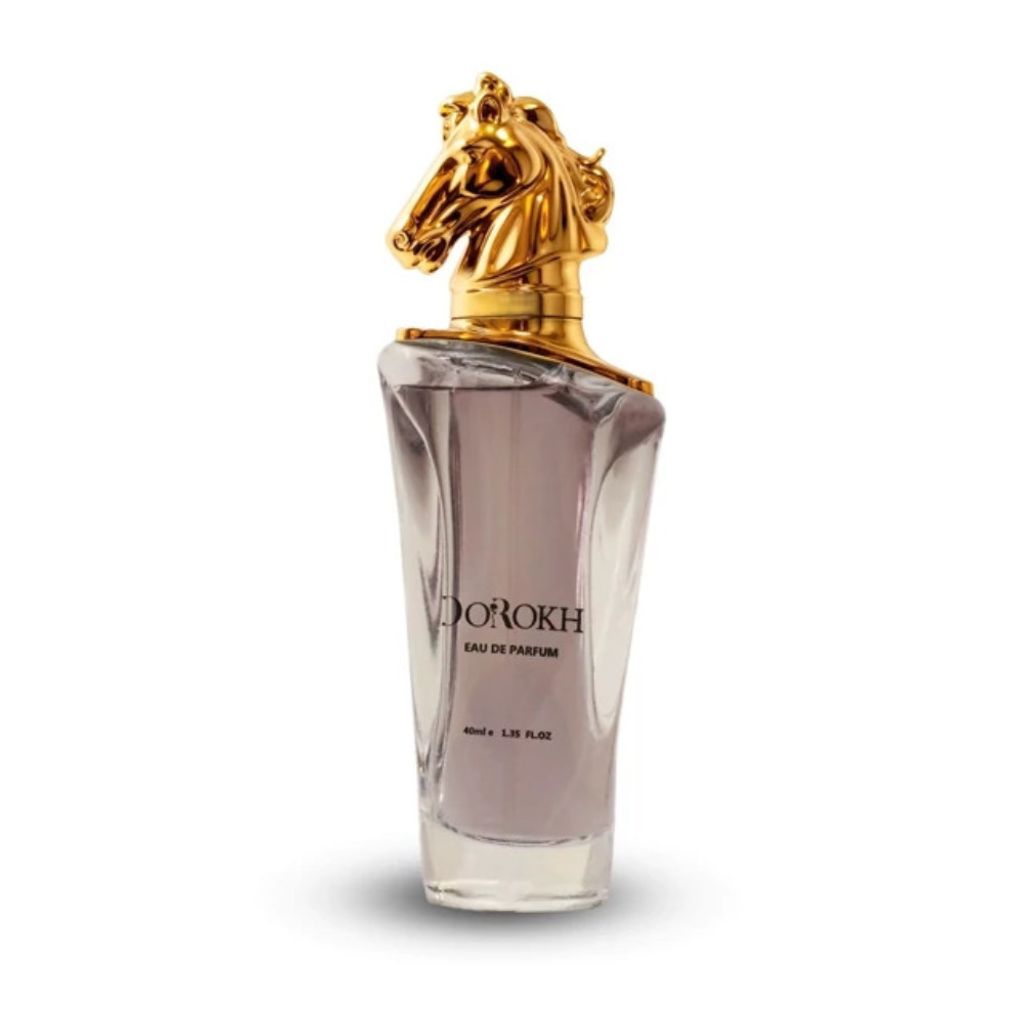 خرید آنلاین ادوپرفیوم دورخ مدل پرینسس بای کیلیان حجم 40 میلی + ده میل عطر جیبی هدیه