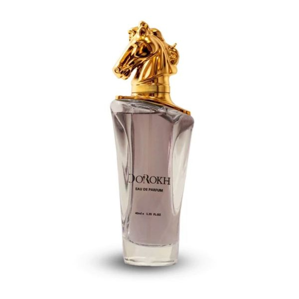 ادوپرفیوم دورخ مدل پرینسس بای کیلیان حجم 40 میلی + ده میل عطر جیبی هدیه