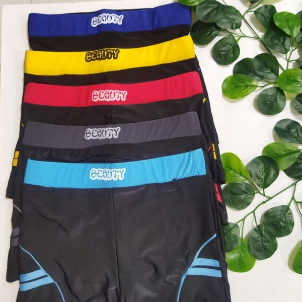 مایو پادار مردانه سایز لارج mye44