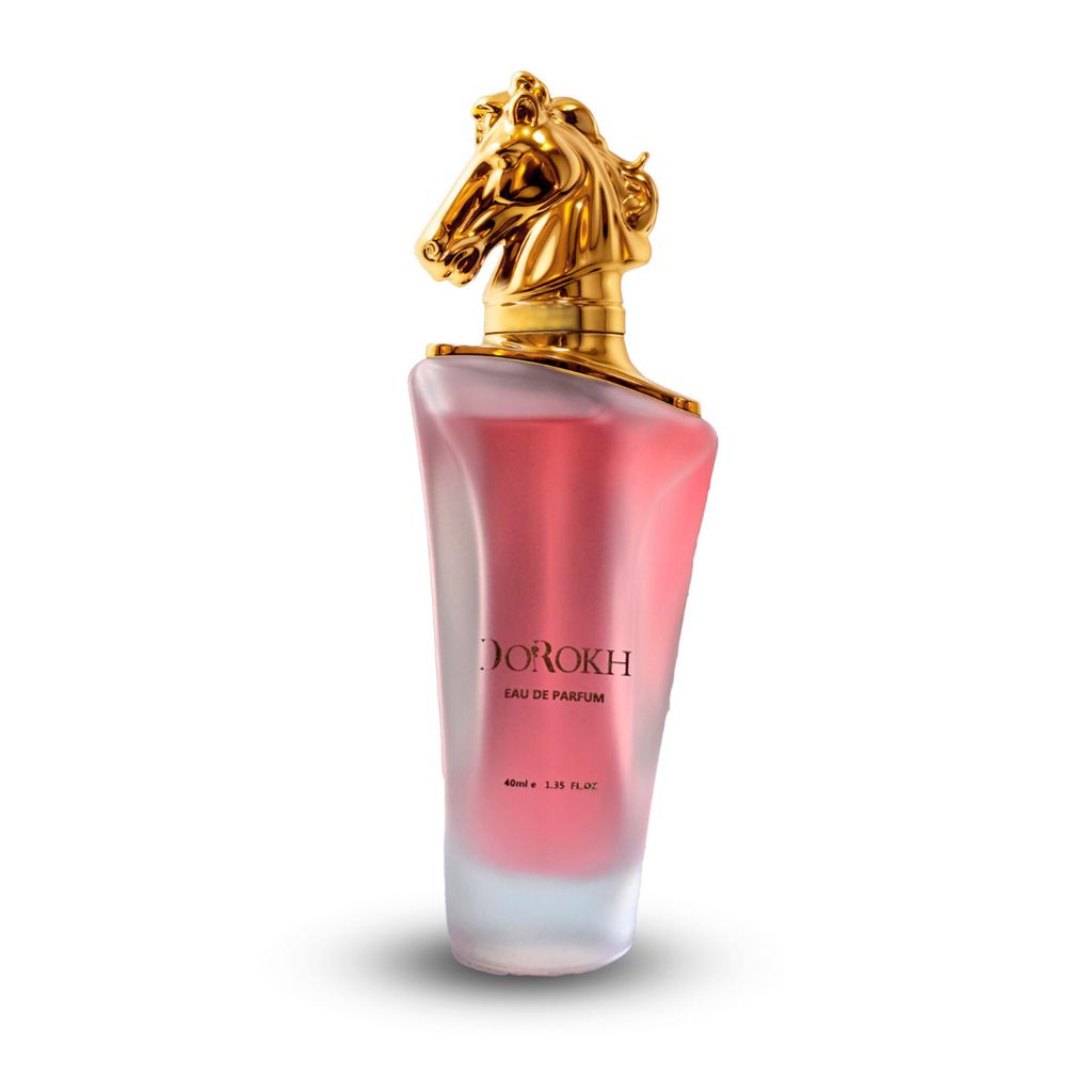 خرید انلاین ادوپرفیوم دورخ مدل میس لاورن حجم 40 میلی + ده میل عطر جیبی هدیه