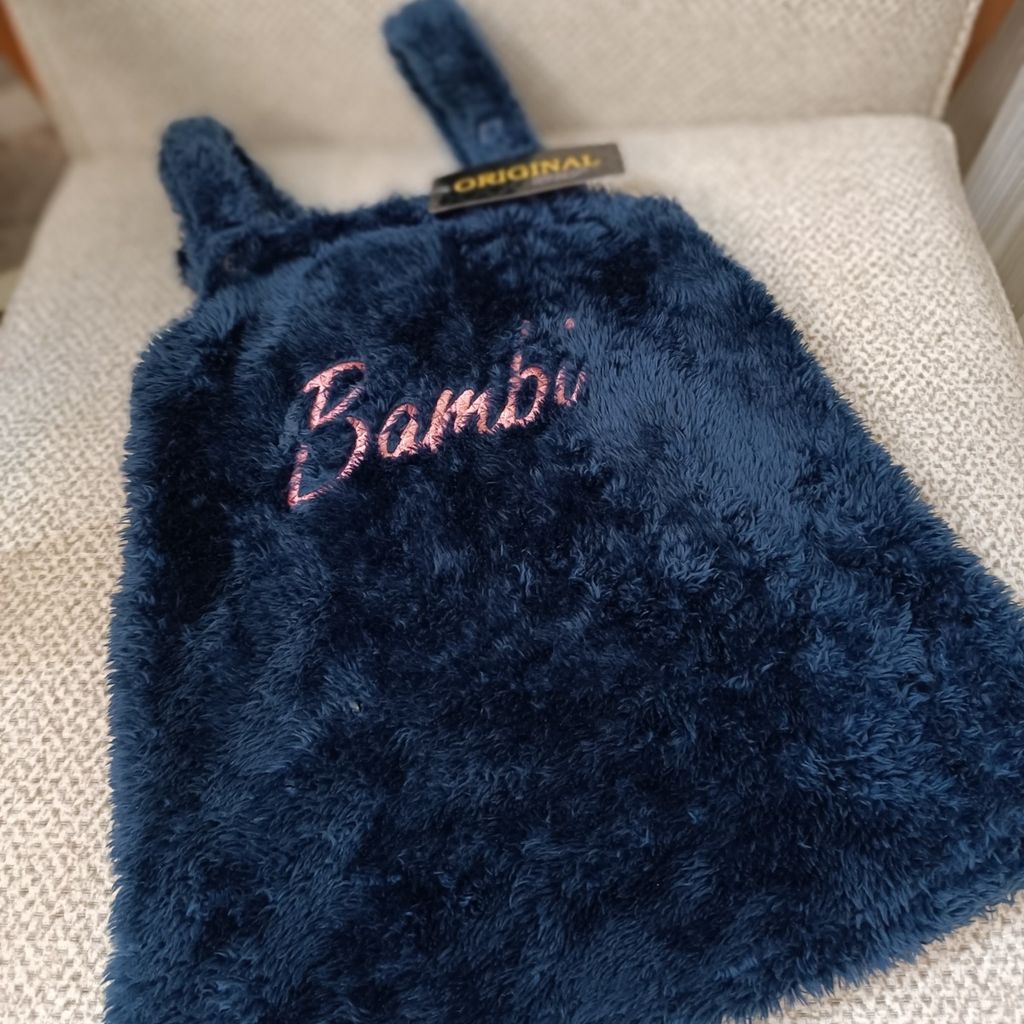 فروش اینترنتی پیراهن سارافون پشمی دخترانه برند اورجینال