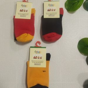 مشخصات جوراب ساقدار بچگانه سایز1  1sgh