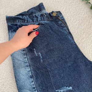 قیمت شلوار جین شافل ژوری