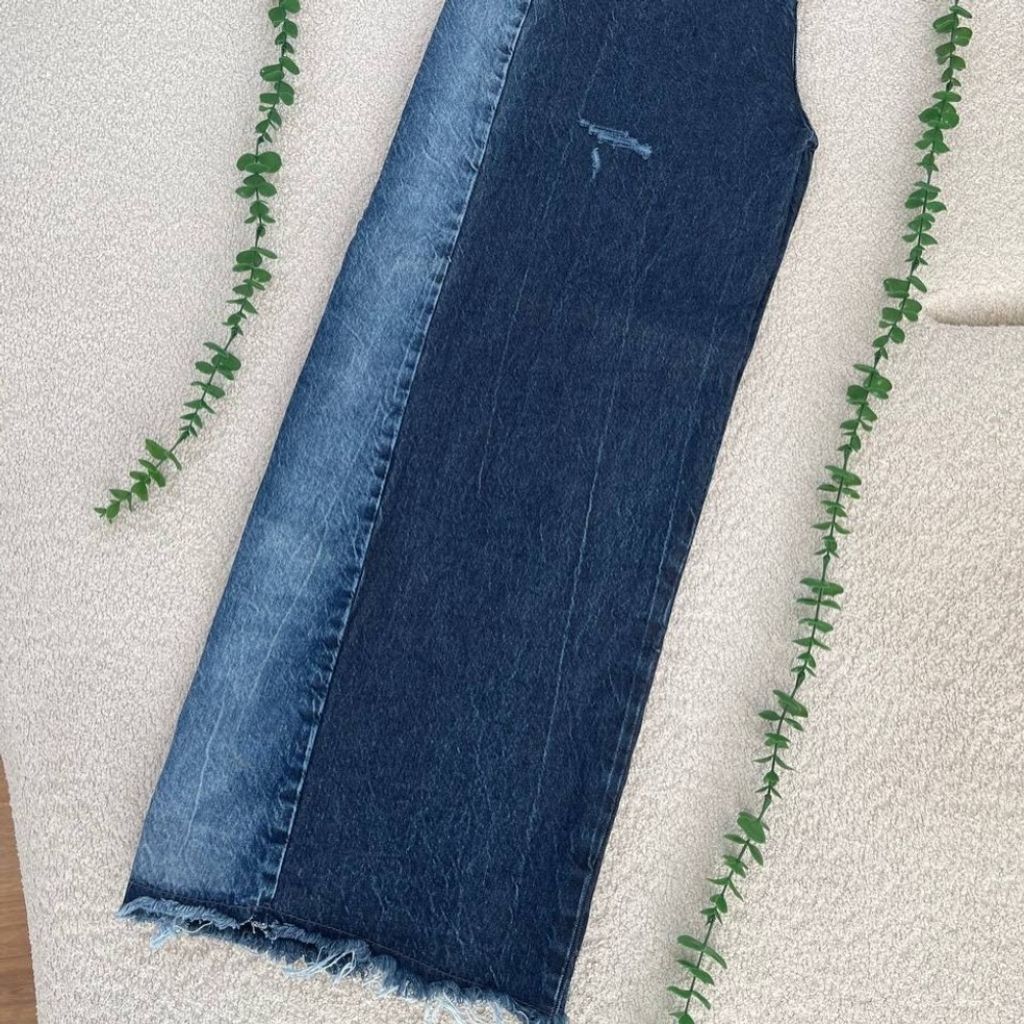 قیمت ارزان شلوار جین شافل ژوری