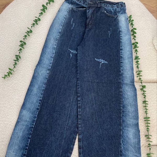 شلوار جین شافل ژوری