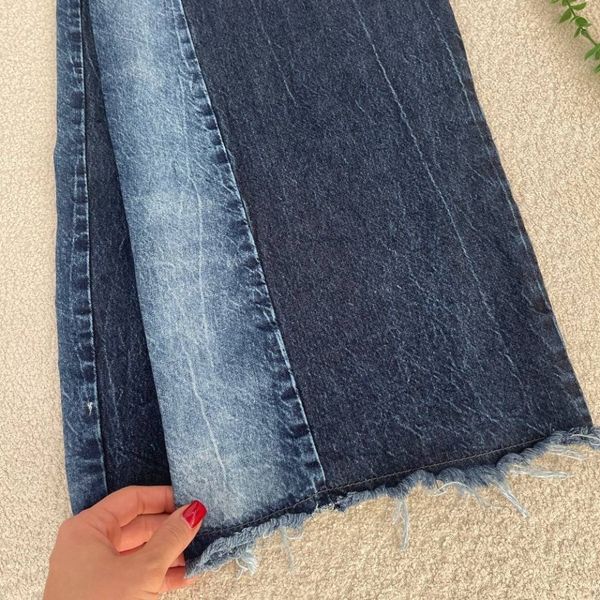 شلوار جین شافل ژوری