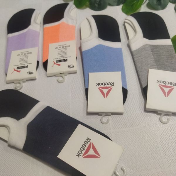 جوراب کالج یا مچی اسپرت jrb