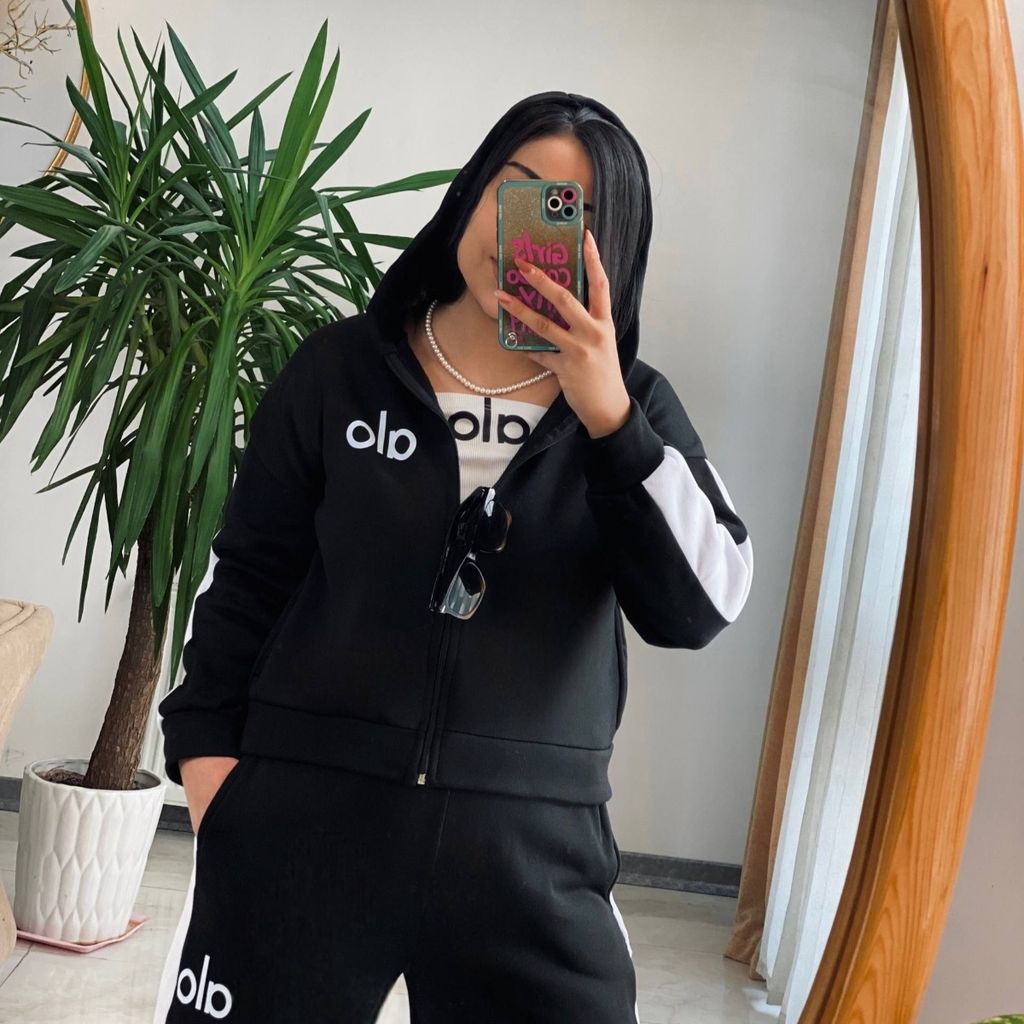 خرید اینترنتی ست‌ سه‌تیکه alo ربا