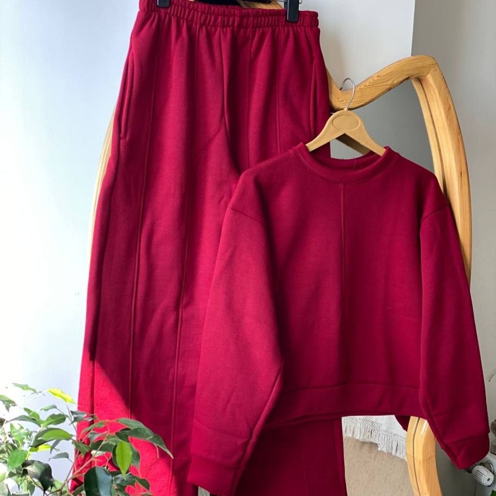 فروش اینترنتی ست دورس شلوار ونوس  ربا