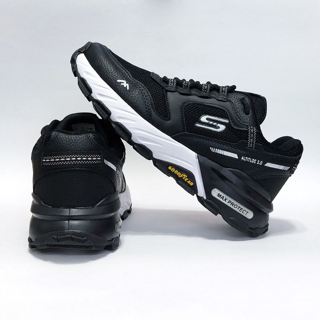 خرید انلاین کتانی اسکیچرز با کیفیت Skechers ‌Maxprotect