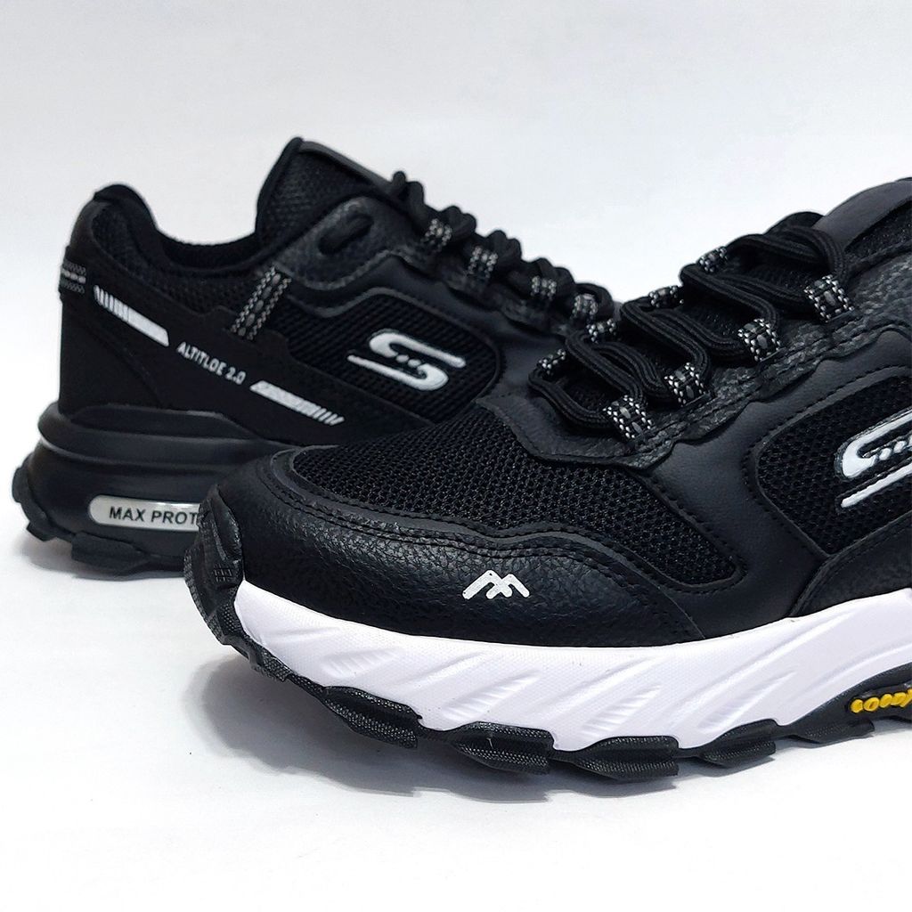 خرید انلاین کتانی اسکیچرز با کیفیت Skechers ‌Maxprotect