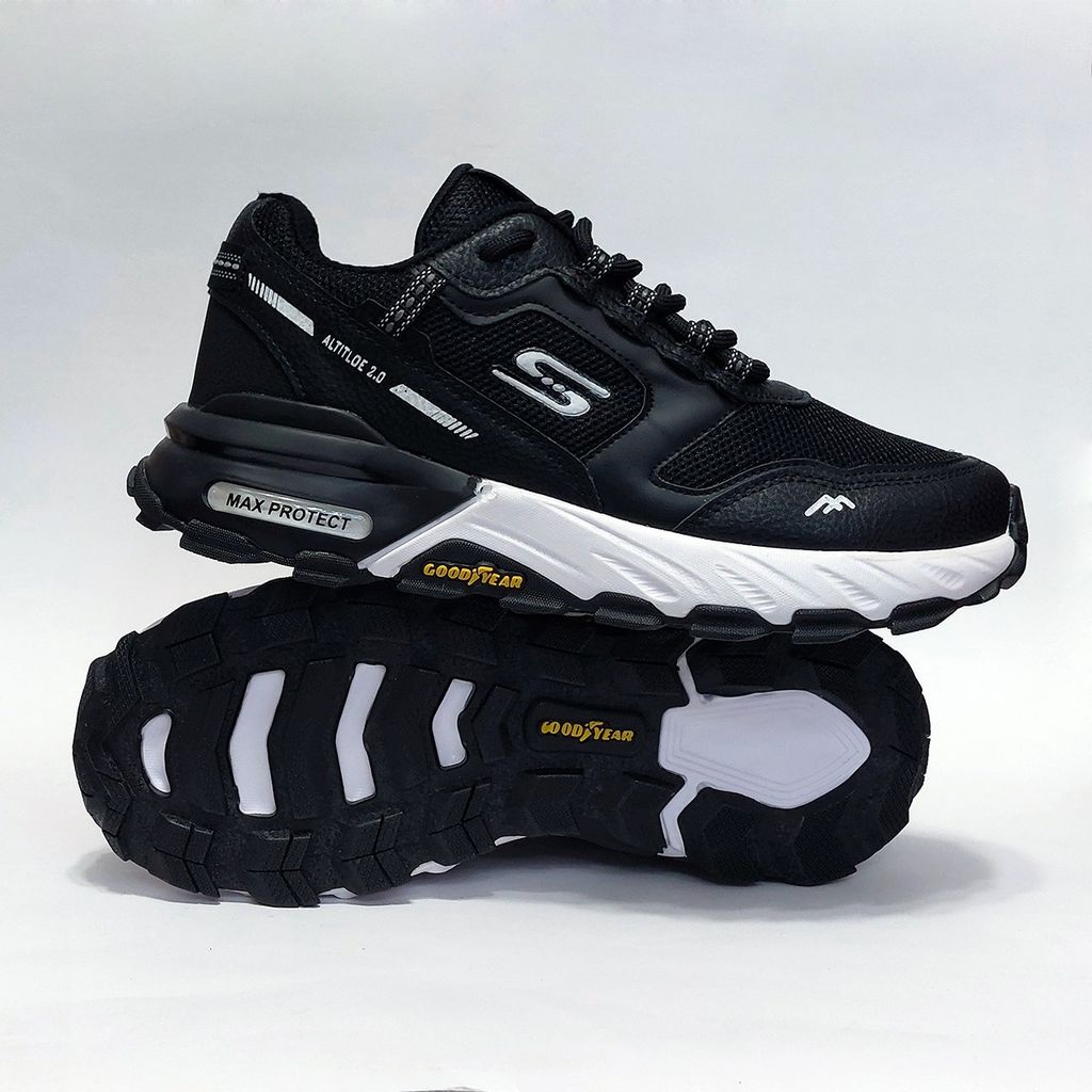 فروش اینترنتی کتانی اسکیچرز با کیفیت Skechers ‌Maxprotect