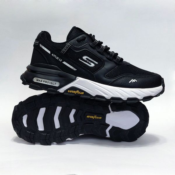 کتانی اسکیچرز با کیفیت Skechers ‌Maxprotect