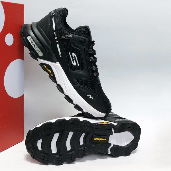 کتانی اسکیچرز با کیفیت Skechers ‌Maxprotect