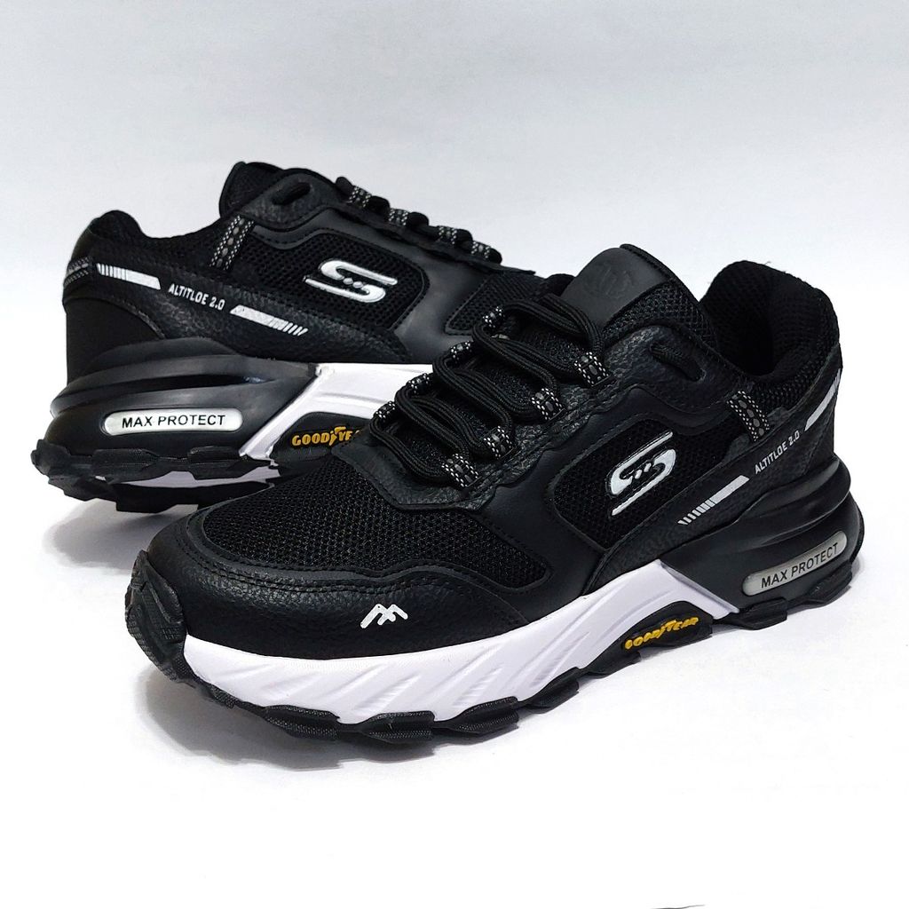 خرید انلاین کتانی اسکیچرز با کیفیت Skechers ‌Maxprotect