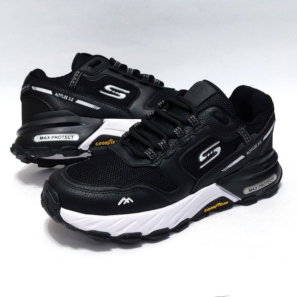 کتانی اسکیچرز با کیفیت Skechers ‌Maxprotect