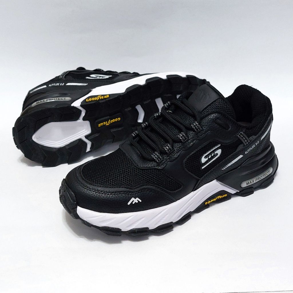 مشخصات کتانی اسکیچرز با کیفیت Skechers ‌Maxprotect