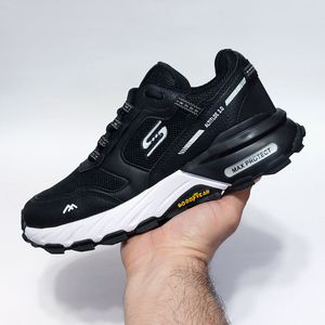 خرید آنلاین کتانی اسکیچرز با کیفیت Skechers ‌Maxprotect
