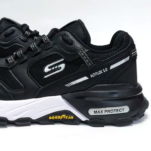 قیمت کتانی اسکیچرز با کیفیت Skechers ‌Maxprotect