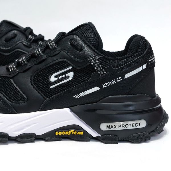 کتانی اسکیچرز با کیفیت Skechers ‌Maxprotect