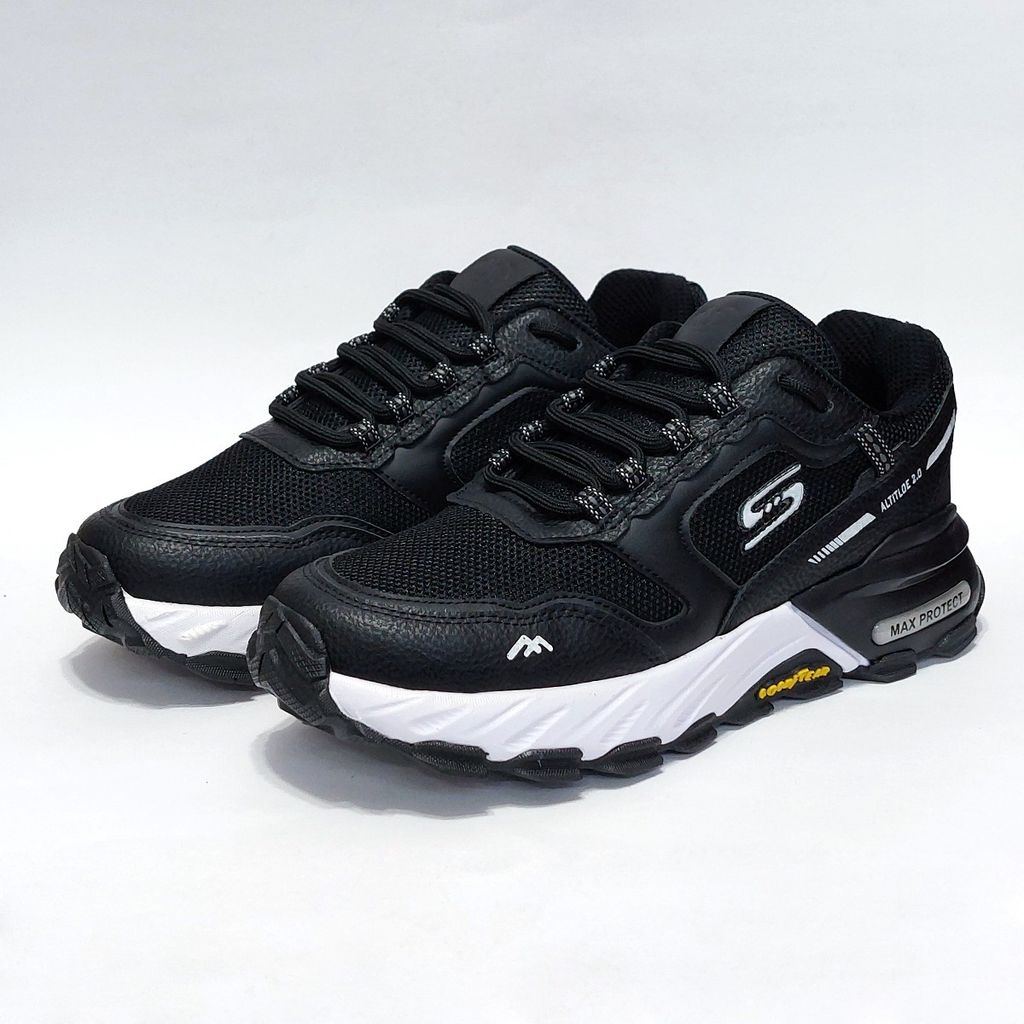 خرید انلاین کتانی اسکیچرز با کیفیت Skechers ‌Maxprotect