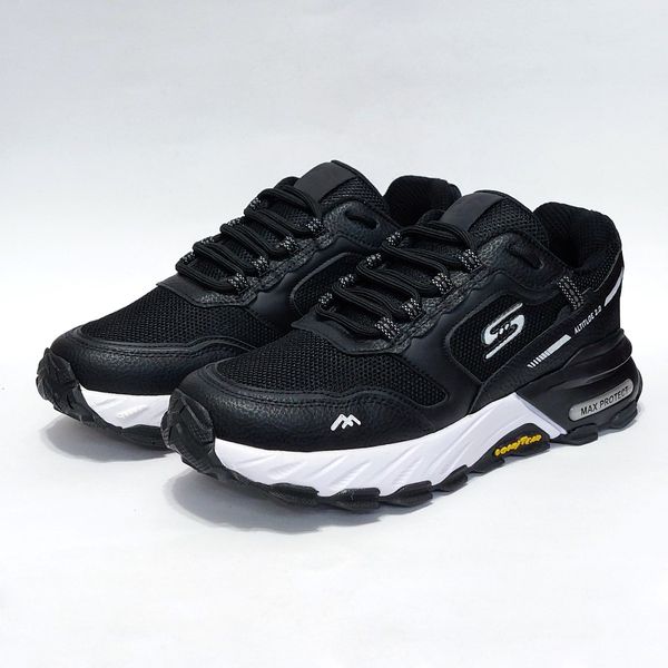 کتانی اسکیچرز با کیفیت Skechers ‌Maxprotect