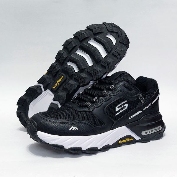 کتانی اسکیچرز با کیفیت Skechers ‌Maxprotect
