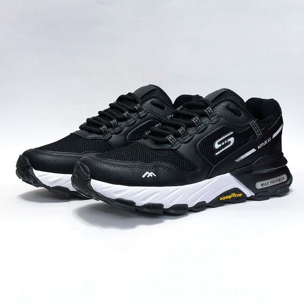کتانی اسکیچرز با کیفیت Skechers ‌Maxprotect