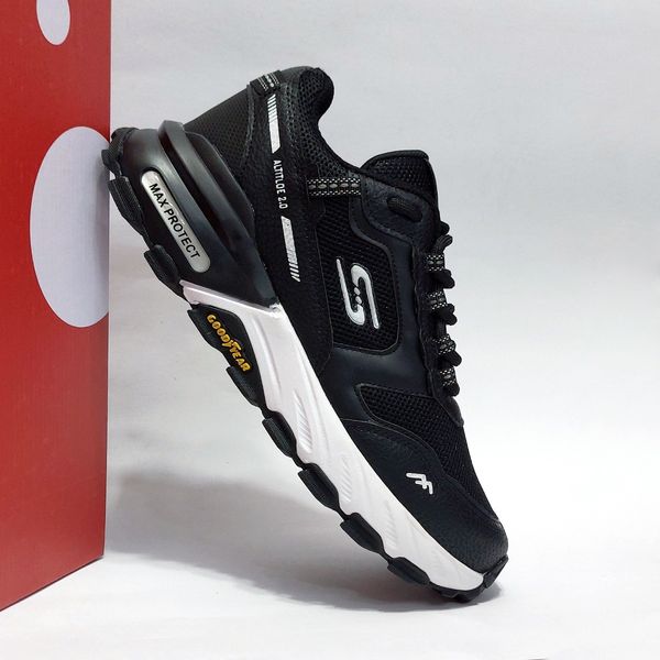 کتانی اسکیچرز با کیفیت Skechers ‌Maxprotect