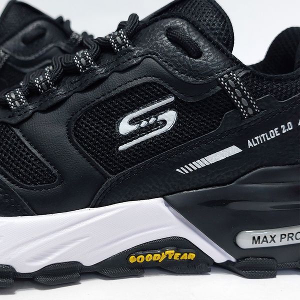 کتانی اسکیچرز با کیفیت Skechers ‌Maxprotect