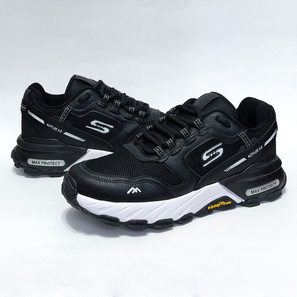 قیمت ارزان کتانی اسکیچرز با کیفیت Skechers ‌Maxprotect