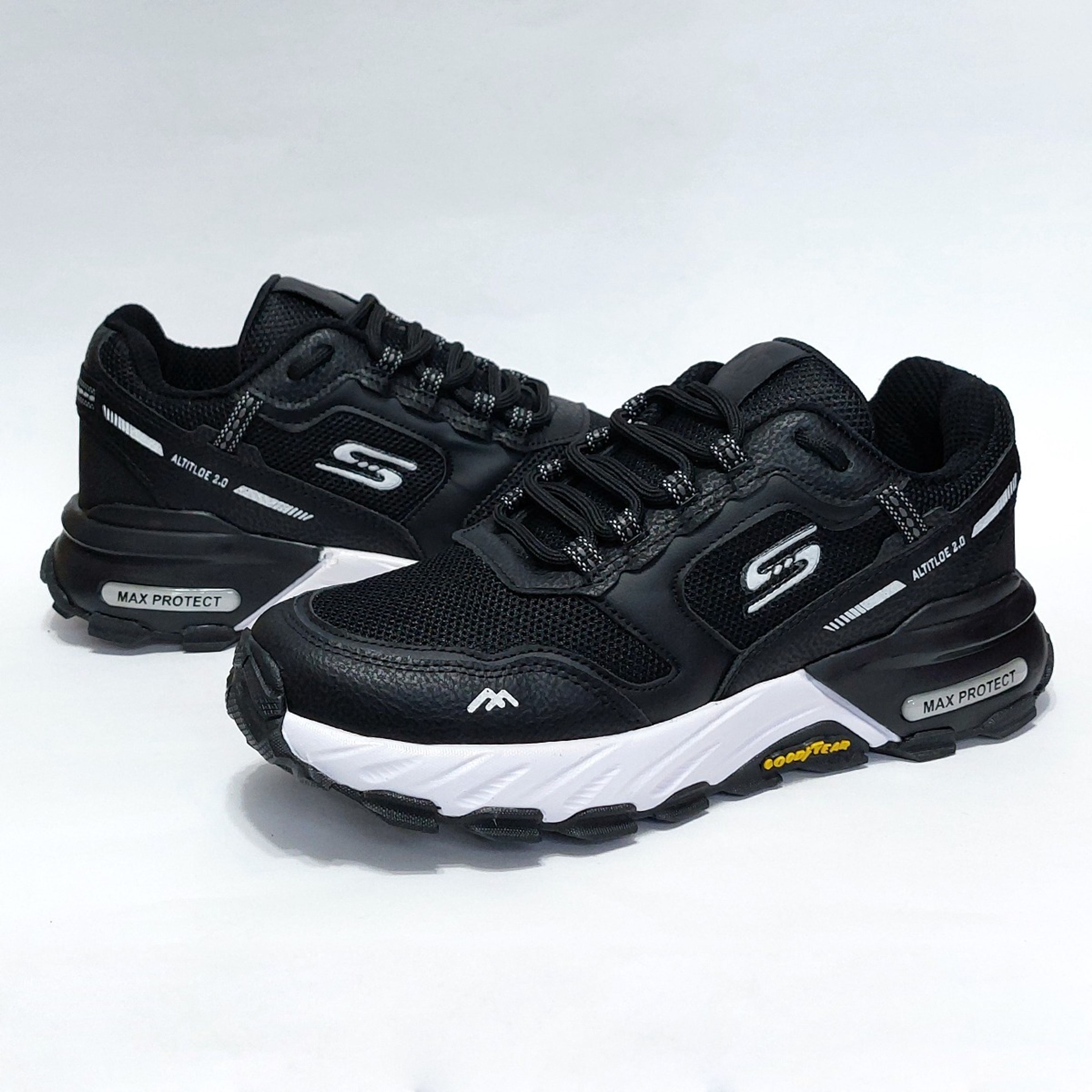قیمت ارزان کتانی اسکیچرز با کیفیت Skechers ‌Maxprotect