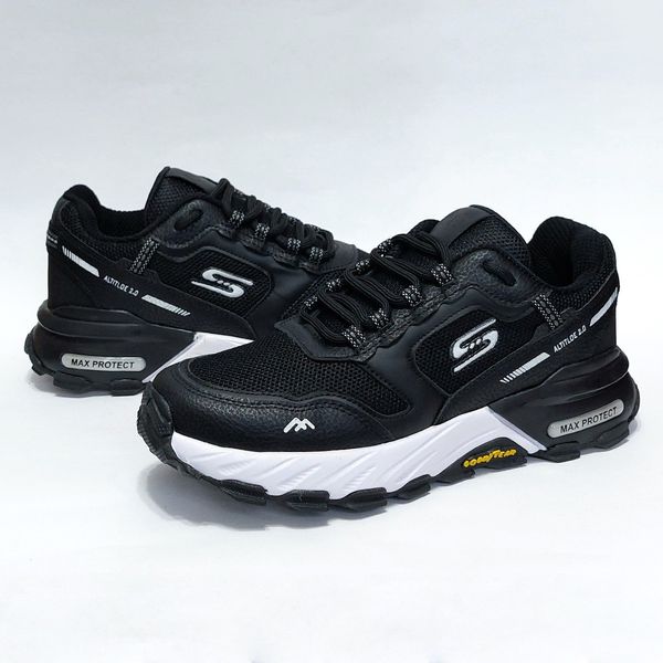 کتانی اسکیچرز با کیفیت Skechers ‌Maxprotect