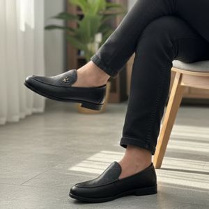 قیمت ارزان کالج مازراتی مردانه مشکی مدل Sadra