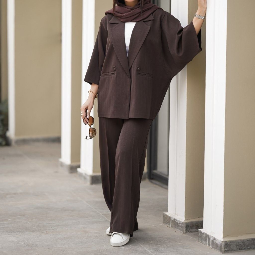 قیمت کت و شلوار لش استایل