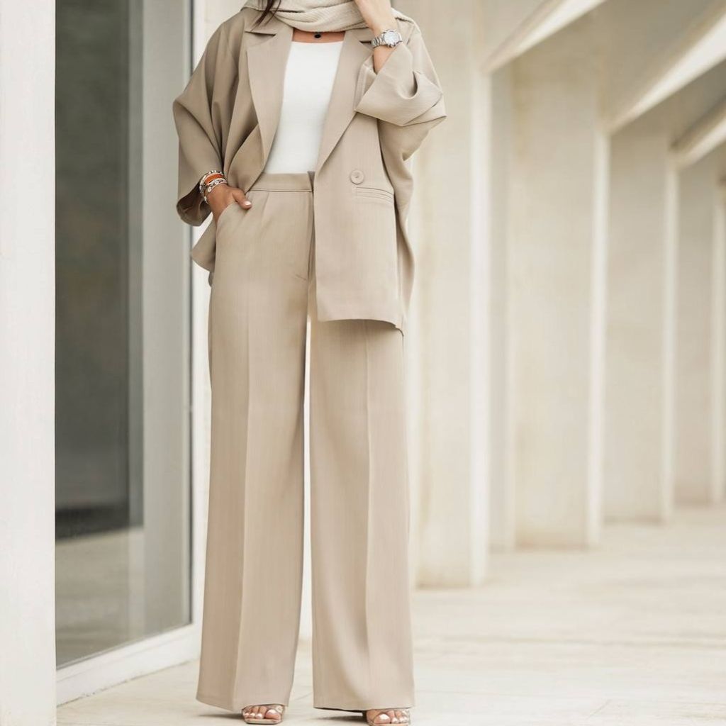 قیمت ارزان کت و شلوار لش استایل