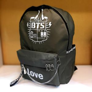 فروش اینترنتی کوله پشتی اسپرت سبز