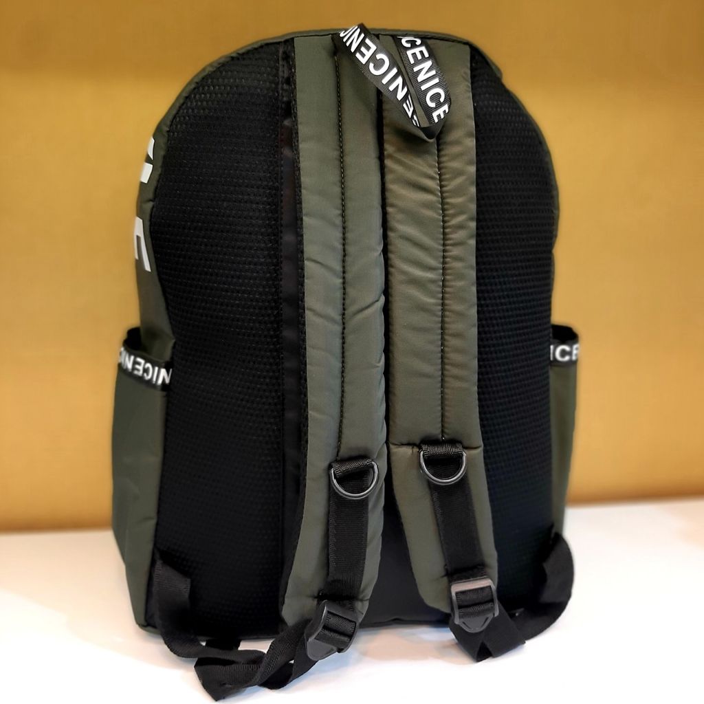 خرید اینترنتی کوله پشتی اسپرت سبز