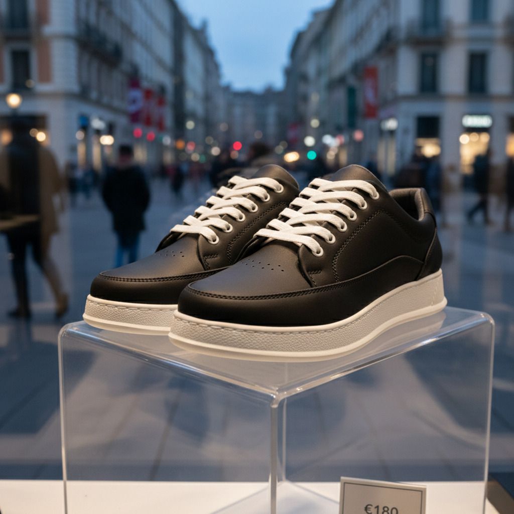 مشخصات کفش روزمره مردانه مدل ونیزمن ( در 2 رنگ بندی )