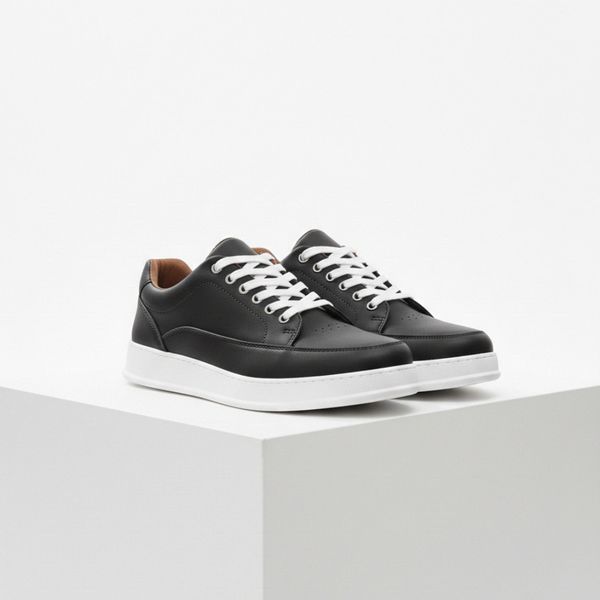 کفش روزمره مردانه مدل ونیزمن ( در 2 رنگ بندی )