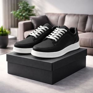 خرید انلاین کفش روزمره مردانه مدل ونیزمن ( در 2 رنگ بندی )