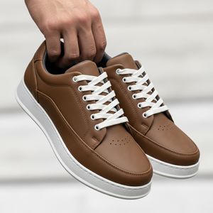 خرید آنلاین کفش روزمره مردانه مدل ونیزمن ( در 2 رنگ بندی )