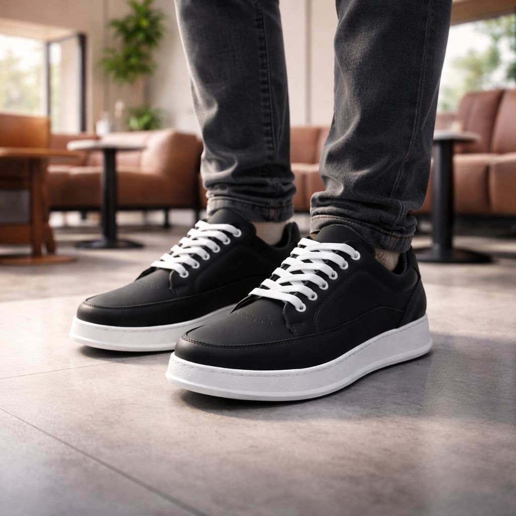 قیمت ارزان کفش روزمره مردانه مدل ونیزمن ( در 2 رنگ بندی )