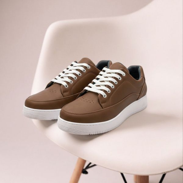 کفش روزمره مردانه مدل ونیزمن ( در 2 رنگ بندی )